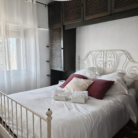 House Apartment